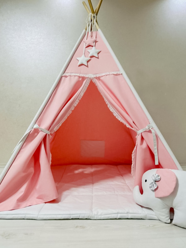 Pirincess Baby Oyun Çadırı
