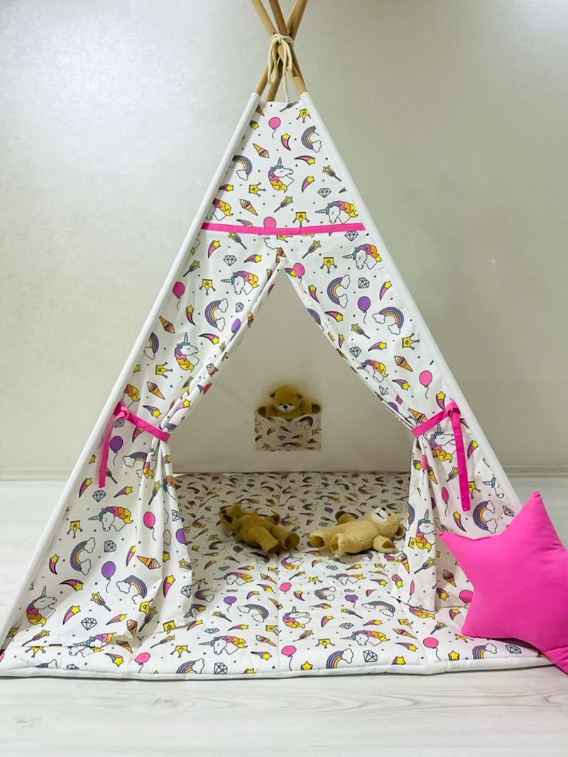 Little Unicorn Oyun Çadırı