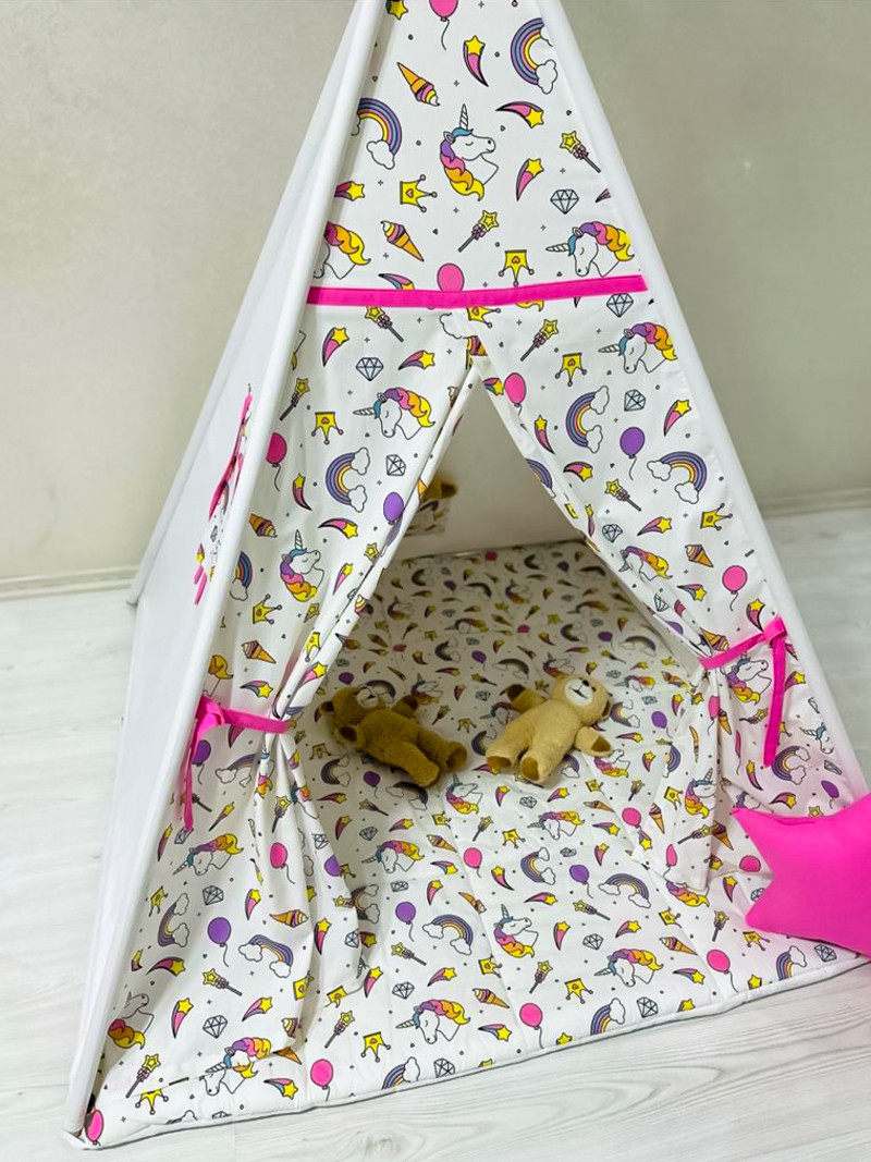 Little Unicorn Oyun Çadırı