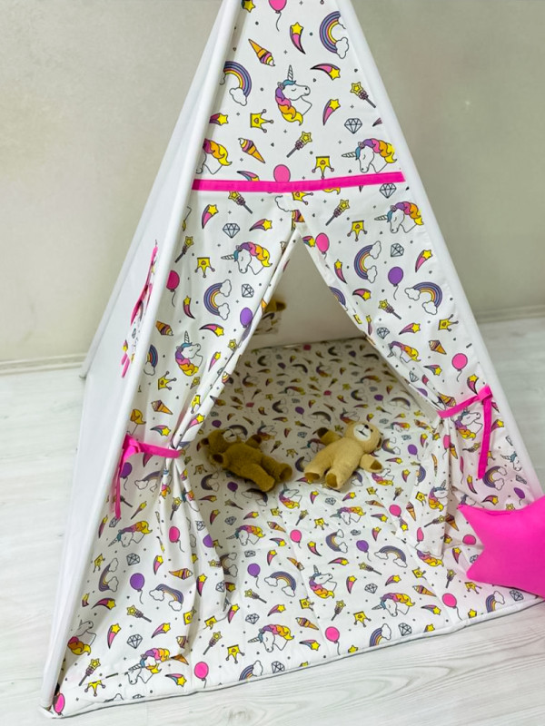 Little Unicorn Oyun Çadırı