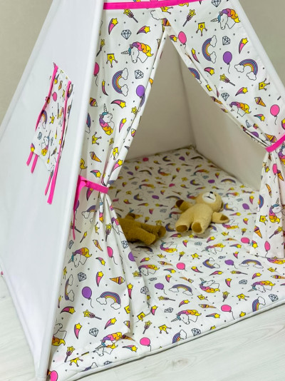 Little Unicorn Oyun Çadırı