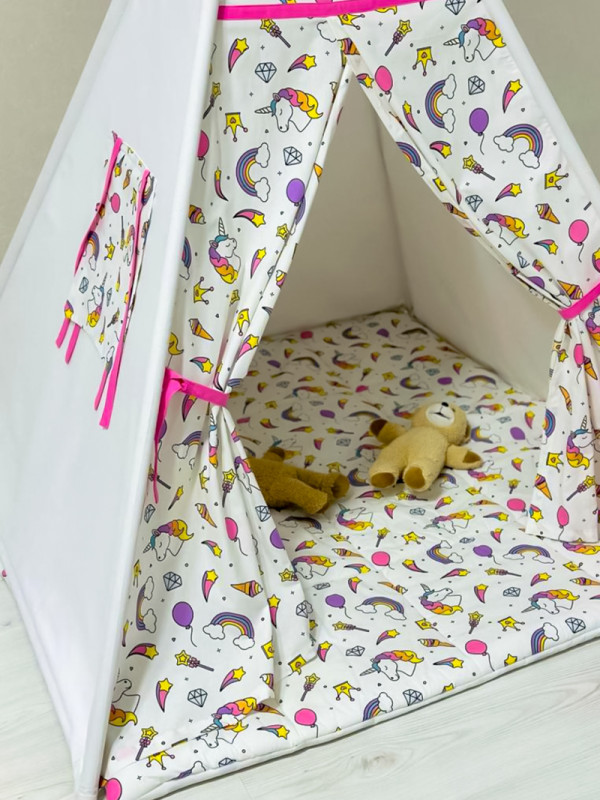 Little Unicorn Oyun Çadırı