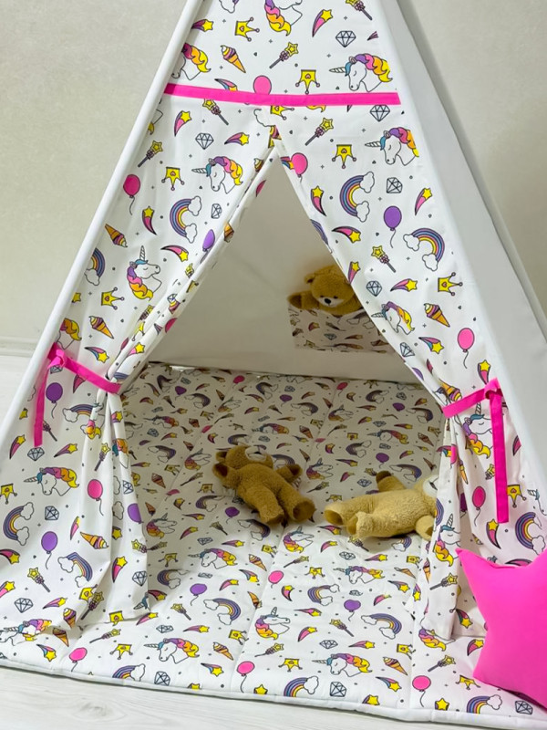 Little Unicorn Oyun Çadırı