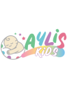 Aylis Kids Bebek Çocuk Odası Tekstil